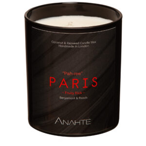 Paris Scented Candle